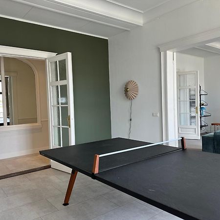 Smartflats - Oudaan Antwerp Lejlighed Eksteriør billede