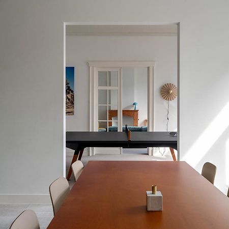 Smartflats - Oudaan Antwerp Lejlighed Eksteriør billede