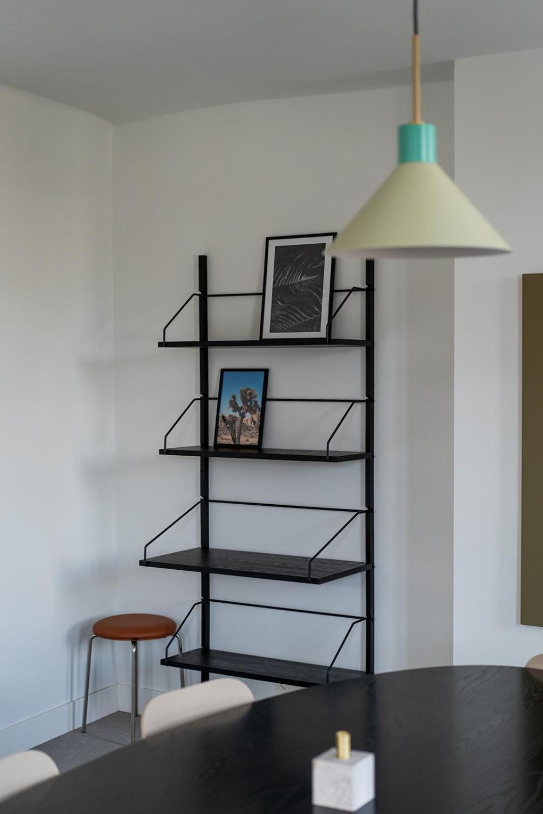 Smartflats - Oudaan Antwerp Lejlighed Eksteriør billede